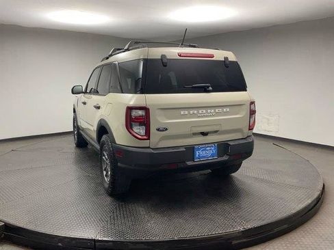 Used 2024 Ford Bronco Sport Big Bend w/ Convenience Package AWD/4WD image 5
