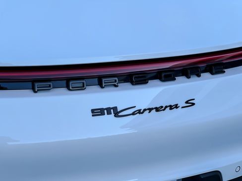 Used 2024 Porsche 911 Carrera S image 26