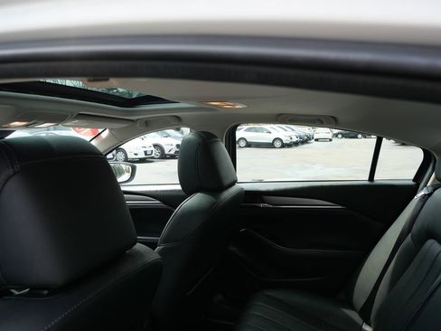Used 2018 MAZDA MAZDA6 Touring image 20