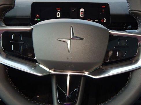 New 2025 Polestar Polestar 3 AWD/4WD image 16