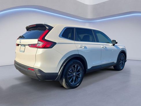 New 2026 Honda CR-V EX-L image 5