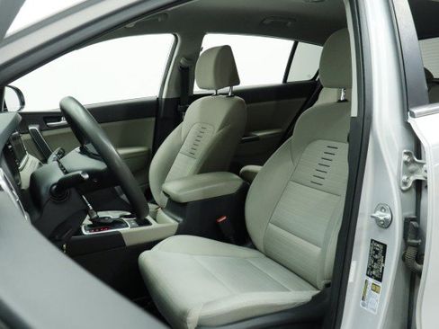Used 2020 Kia Sportage LX w/ LX Popular Package FWD image 8