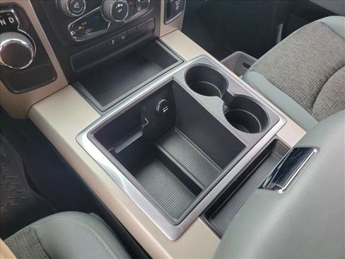 Used 2014 RAM 1500 Lone Star image 24