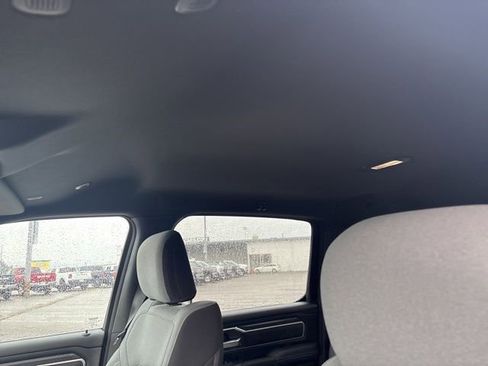 New 2026 RAM 1500 Big Horn image 12