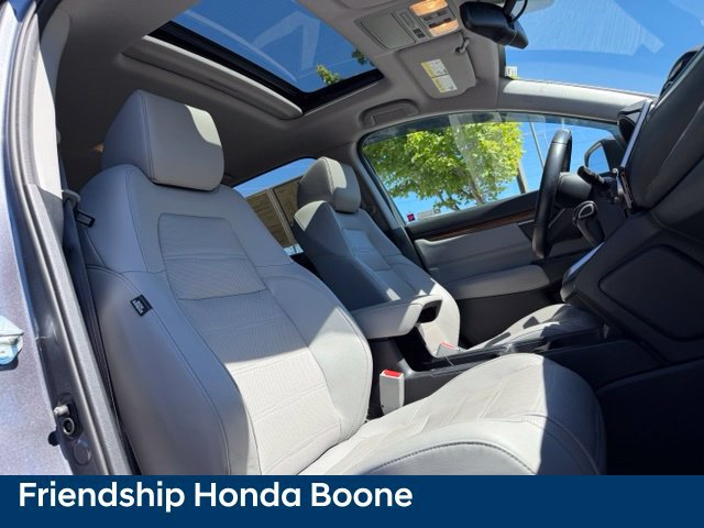 Used 2022 Honda CR-V EX-L image 52
