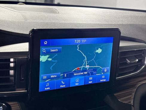 Used 2020 Ford Explorer Limited image 16