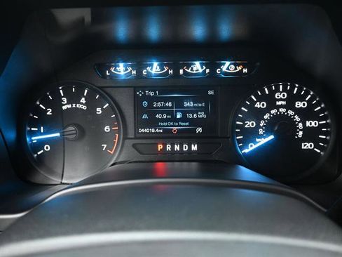 Used 2020 Ford F150 XL w/ Equipment Group 101A Mid RWD image 10