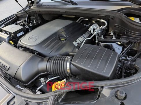 Used 2022 Dodge Durango R/T w/ Blacktop Package image 33