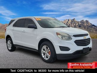 Used 2016 Chevrolet Equinox L FWD video 1