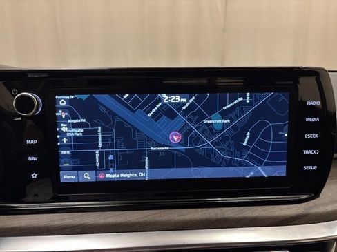 Used 2023 Kia K5 EX image 18