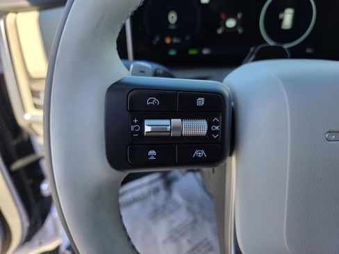 New 2026 Hyundai Santa Fe Calligraphy image 32