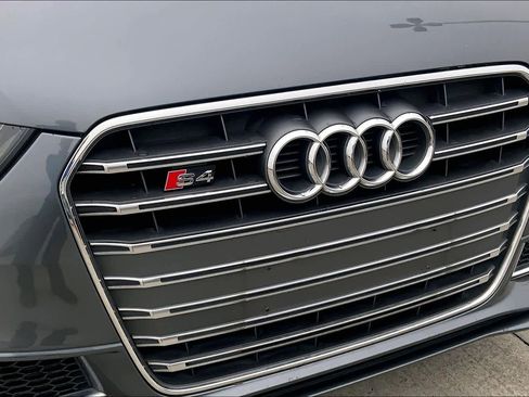 Used 2014 Audi S4 Premium Plus image 29
