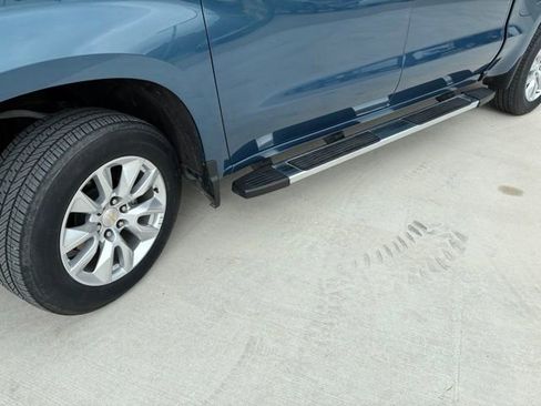 Used 2024 Chevrolet Silverado 1500 Custom RWD image 8