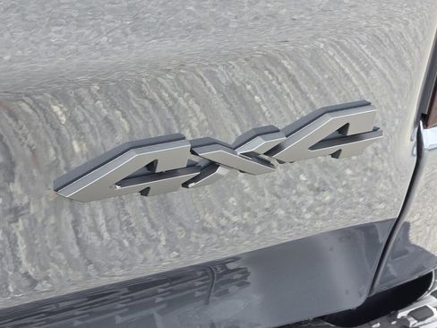 New 2026 RAM 1500 Classic Warlock AWD/4WD image 29