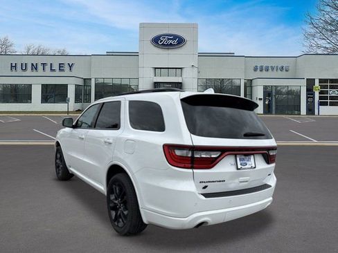 Used 2022 Dodge Durango GT AWD/4WD image 5