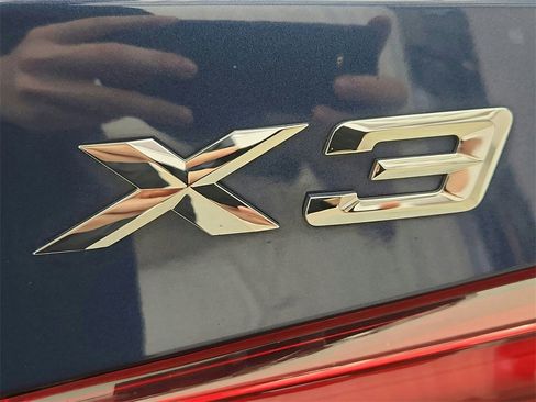 Used 2018 BMW X3 xDrive30i image 32