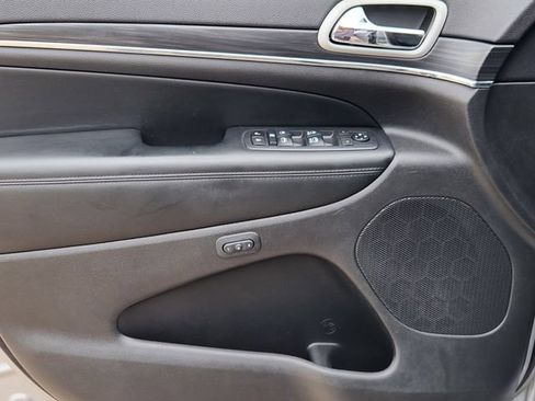 Certified 2020 Jeep Grand Cherokee Limited RWD image 21