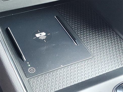 New 2026 Honda CR-V TrailSport image 6