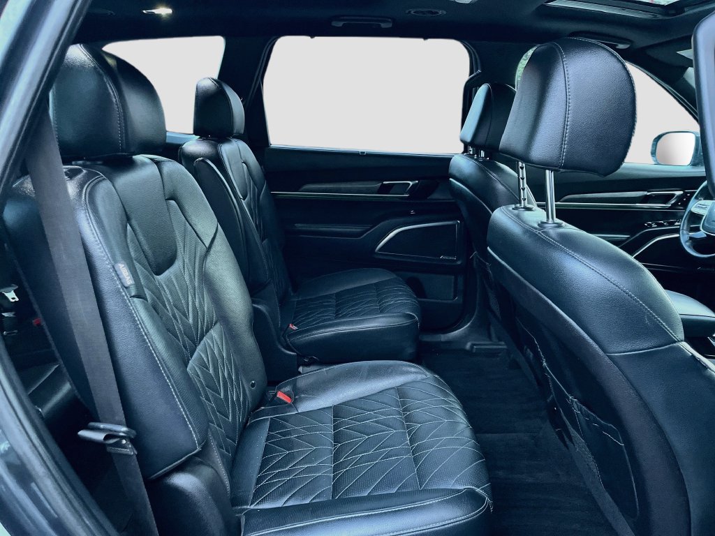 Used 2024 Kia Telluride SX X-Line AWD/4WD image 30
