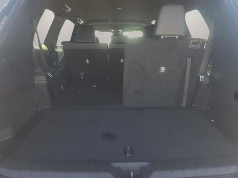 New 2026 Lexus TX 350 AWD image 13