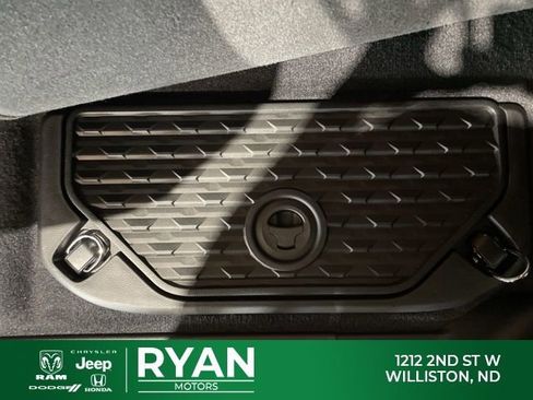 New 2026 RAM 1500 Tradesman AWD/4WD image 46