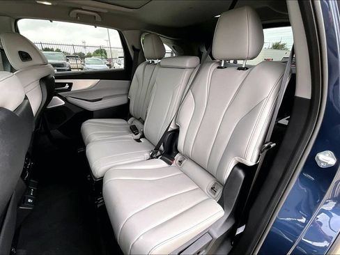 Certified 2026 Acura MDX FWD w/ Technology Package image 33