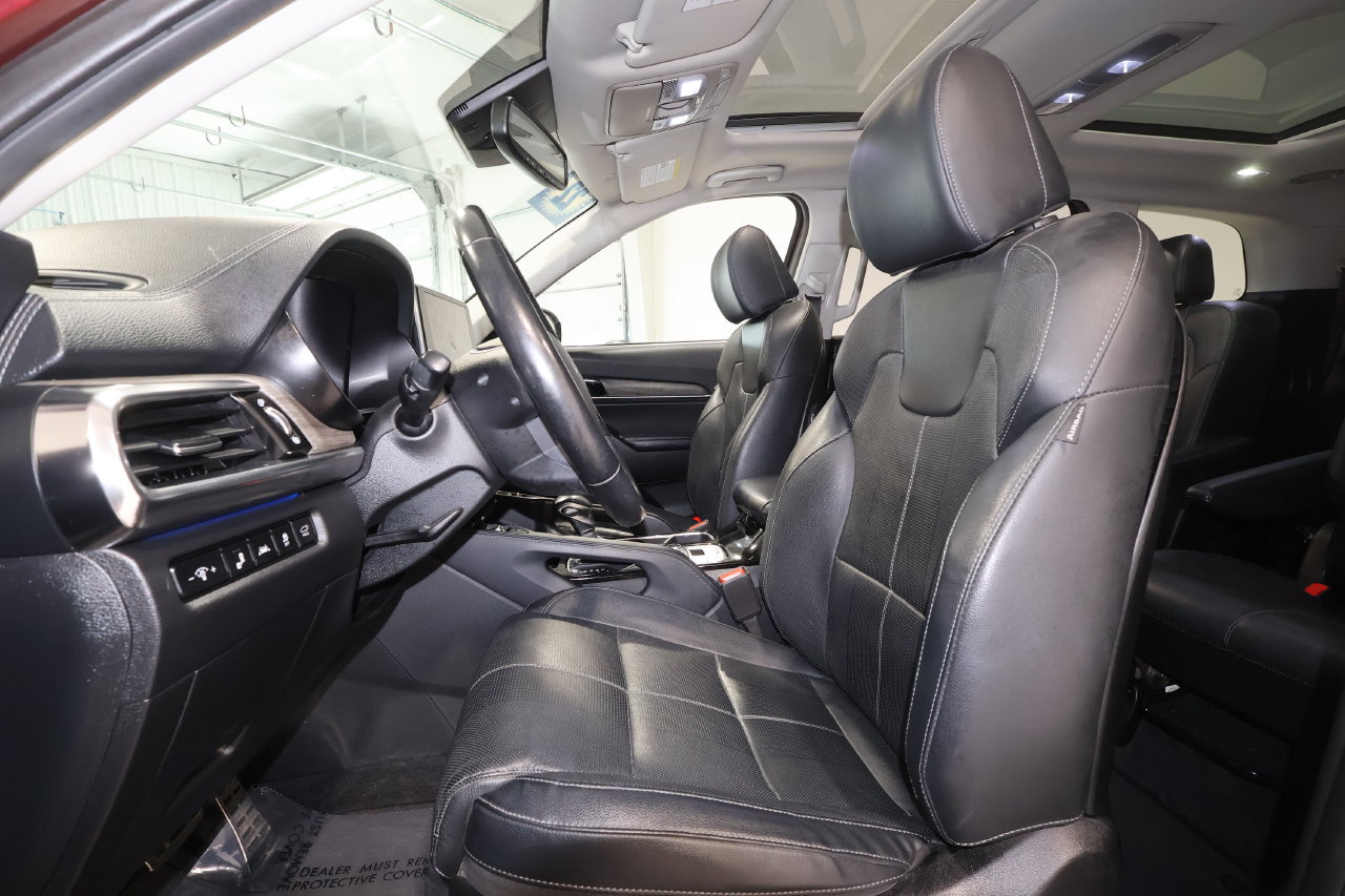 Used 2022 Kia Telluride SX w/ Nightfall Edition Package AWD/4WD image 14