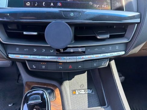 Used 2023 Cadillac CT5 Premium Luxury AWD/4WD image 18