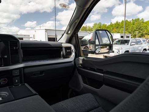New 2027 Ford F350 XL w/ STX Appearance Package AWD/4WD image 22