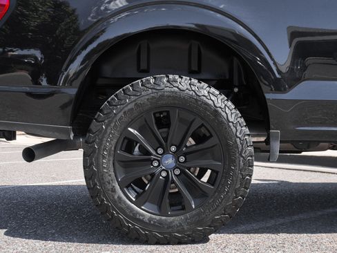 Used 2024 Ford F150 XL image 12