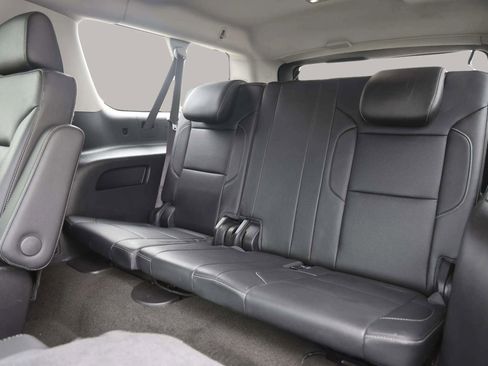 Used 2018 Chevrolet Suburban Premier w/ Max Trailering Package image 25