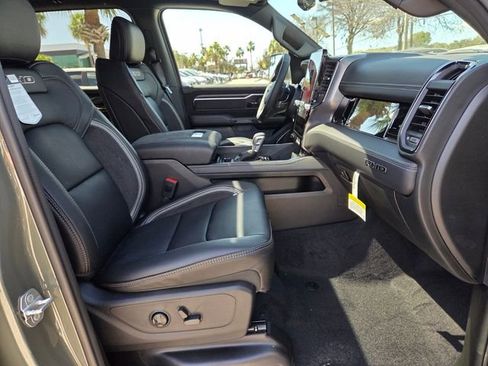 New 2026 RAM 1500 RHO w/ RHO Level 1 Equipment Group image 15