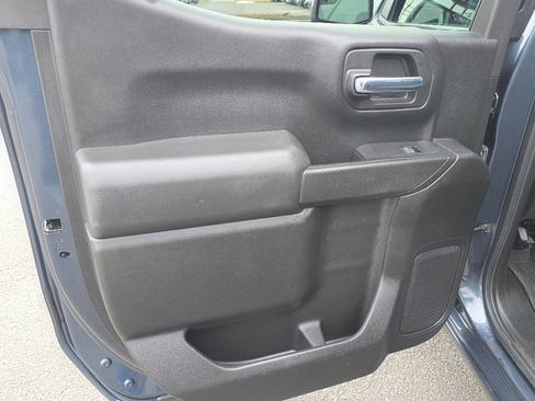 Certified 2022 Chevrolet Silverado 1500 LT image 27