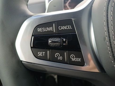New 2026 BMW X5 xDrive40i AWD/4WD image 26