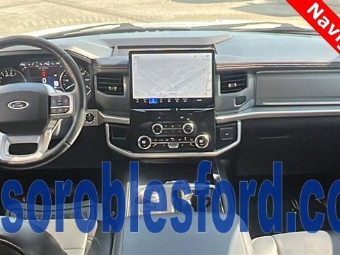 Certified 2024 Ford Expedition XLT image 23