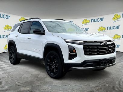 New 2026 Chevrolet Equinox LT w/ Convenience Package II