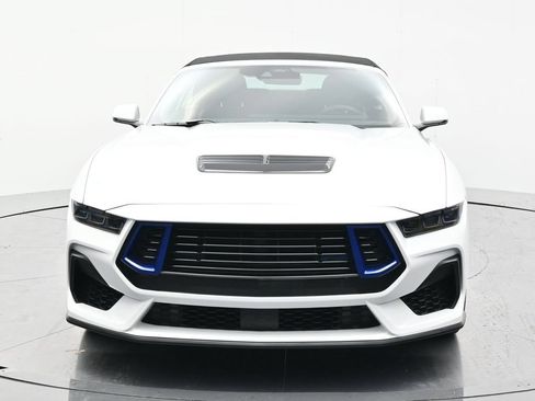 Used 2025 Ford Mustang GT Premium RWD image 2