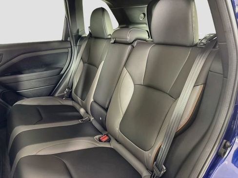New 2026 Subaru Forester Sport w/ Onyx Edition AWD/4WD image 24
