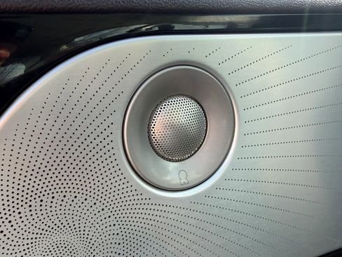 Used 2022 Lincoln Aviator Black Label w/ Dynamic Handling Package image 27