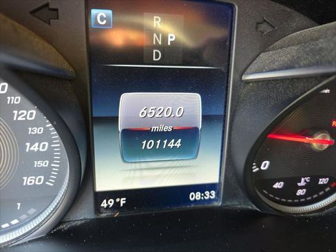 Used 2017 Mercedes-Benz C 300 4MATIC Cabriolet w/ Premium 1 Package image 16