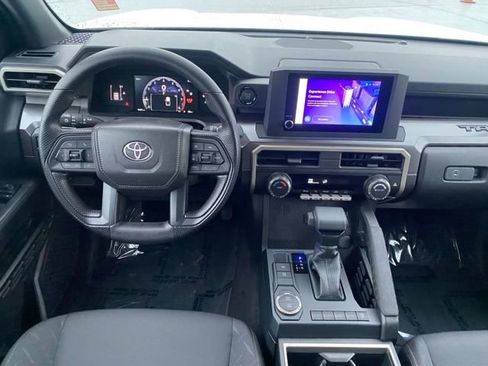 Certified 2025 Toyota Tacoma SR5 RWD image 14