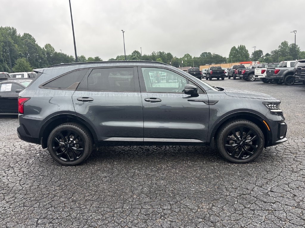 Used 2022 Kia Sorento X-Line EX AWD/4WD image 9