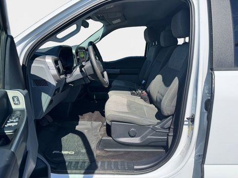 Used 2022 Ford F150 XLT w/ Trailer Tow Package AWD/4WD image 12