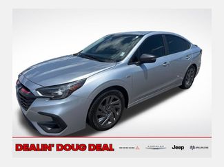 Used 2024 Subaru Legacy Sport AWD/4WD 360° Tour