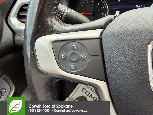 Used 2020 GMC Acadia SLT w/ Premium Package AWD/4WD image 27