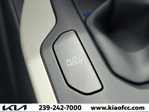 New 2026 Kia K4 GT-Line FWD image 30