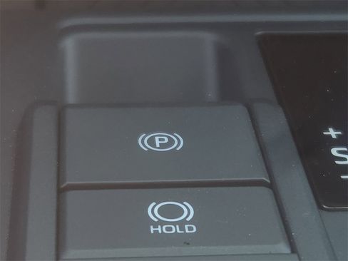 New 2026 Toyota Tacoma SR image 22