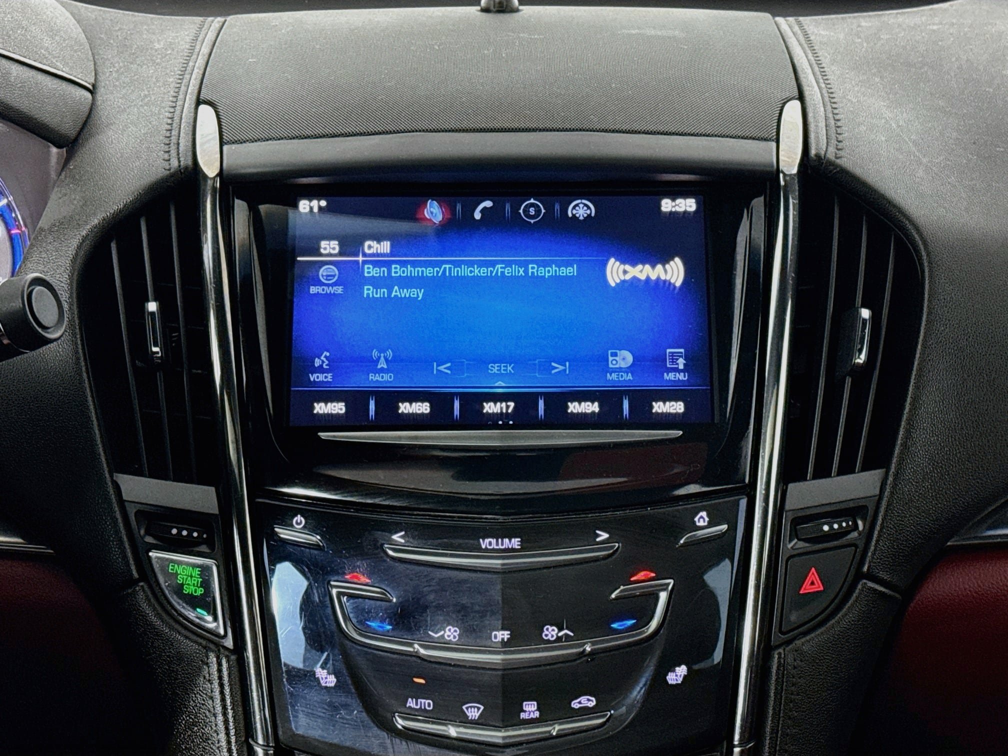 Used 2014 Cadillac ATS Premium w/ Driver Assist Package AWD/4WD image 29