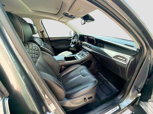 Used 2021 Hyundai Palisade Limited FWD image 29