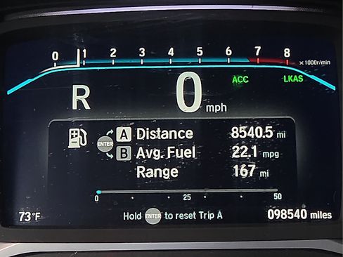 Used 2022 Honda Pilot Special Edition image 24